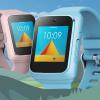 Детские смарт-часы Lenovo Watch C оснащены камерой и приёмником GPS