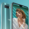 Представлен смартфон Oppo R15x