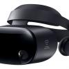 «Воспринимаемая» чёткость экранов гарнитуры Samsung HMD Odyssey+ составляет 1223 пикселя на дюйм