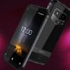 Oukitel выпустила свой первый защищенный смартфон с поддержкой беспроводной зарядки