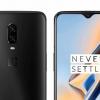 Флагманский смартфон OnePlus 6T полностью рассекречен за несколько дней до анонса