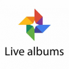 «Живые альбомы» в Google Photos получили ограничение в 10 000 файлов
