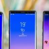 Стали известны новые подробности о флагманских смартфонах Samsung Galaxy S10