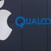 Apple уже сейчас должна Qualcomm 7 млрд долларов невыплаченных роялти