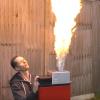 Самодельная суперзажигалка: как удивить мир, не спалив свой дом