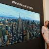 Серийные 8K OLED телевизоры LG ждём в июне 2019-го, возможно выпуск затянется