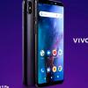 BLU Vivo Go: первый смартфон на Android 9.0 Pie Go Edition