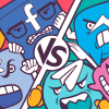 Мессенджеры vs соцсети vs … — анонс нового проекта