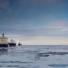 Подлёдный беспилотник отправят в Арктику
