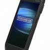 Степень защиты смартфона Panasonic Toughbook P-01K — IP68