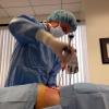 Трансплантация стволовых клеток подняла на ноги больного рассеянным склерозом, обездвиженного в течение 10 лет