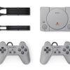 Sony раскрыла все подробности о мини-консоли PlayStation Classic