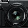 Названа дата начала продаж камеры Fujifilm GFX 50R, прием предварительных заказов уже начат