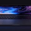 В следующем месяце ноутбуки Apple MacBook Pro получат видеокарты Radeon Pro Vega 16 и Pro Vega 20