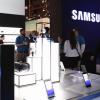 Samsung надеется исправить спад прибыльности гибкими смартфонами и моделями с поддержкой 5G