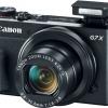 Компактная камера Canon PowerShot G7 X Mark III выйдет в начале следующего года, она будет поддерживать запись видео 4К