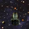 Космический телескоп «Кеплер» завершил работу