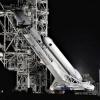 Ракета Falcon Heavy выполнит первый государственный заказ в начале следующего года