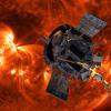 Солнечный зонд NASA установил мировой рекорд