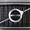 Volvo Cars и Baidu разработают самоуправляемое такси для Китая