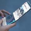 Над оболочкой для своего первого складного смартфона Samsung работает вместе с Google