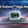 Первый тест Radeon Pro Vega 20: лучшая мобильная графика AMD в ноутбуках Apple