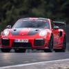 Porsche установила новый рекорд Нюрбургринга