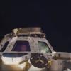 Опубликовано первое в истории видео 8K из космоса
