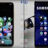 Самый дешёвый iPhone 2018 года обогнал в тесте на быстродействие самый мощный смартфон Samsung