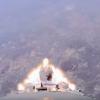 Видео дня: взрыв ракеты «Союз-ФГ», запечатлённый камерой на самой ракете
