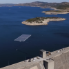 Плавучие солнечные панели — отличный симбионт для ГЭС