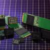 SK Hynix выпускает «первую в мире флэш-память 4D NAND»