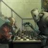 Alpha Zero, шахматы и изучение английского: настоящее и будущее искусственного интеллекта