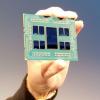 Двое на одного: 64-ядерный CPU AMD Epyc в тесте C-Ray опередил двухпроцессорную систему Intel