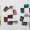 Новая статья: Лучшие карты microSD объёмом 128 Гбайт: сравнительный тест 20 моделей