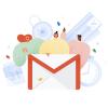 Почему новый дизайн Gmail такой медленный?