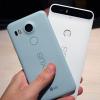 Смартфоны Google Nexus 5X и Nexus 6P получили, возможно, свои последние обновления ПО
