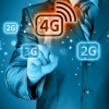 Больше всего пользователей 4G и оптоволоконного интернета живет в одной стране мира