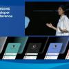 В презентации Samsung нашли намёк на цвета флагманского смартфона Galaxy S10