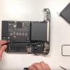 Видео дня: разборка ПК Apple Mac mini показала, что модули памяти защищены щитом