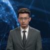 Видео дня: в Китае создали цифрового ведущего новостей с искусственным интеллектом, который почти неотличим от настоящего