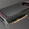 Видеокарта Radeon RX 590 засветилась в тесте Fire Strike Extreme