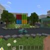 Microsoft заказала модель нового кампуса в Minecraft