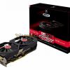 Видеокарта XFX Radeon RX 590 Fatboy позирует на изображениях