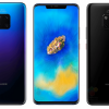 Huawei продала смартфонов Huawei Mate 20 на 29 млн долларов за несколько часов