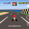 Учим агента играть в Mario Kart с помощью фильтров