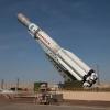 Эксплуатация ракет-носителей «Протон-М» завершится в 2025 году