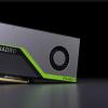 Графическая карта Nvidia Quadro RTX 4000 получила параметры GeForce RTX 2070 при цене в 900 долларов