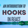 Введение в React Hooks