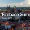 Firebase Summit 2018: коротко о главном